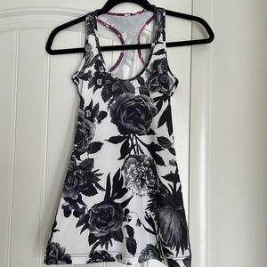Lululemon Cool Racerback tank top